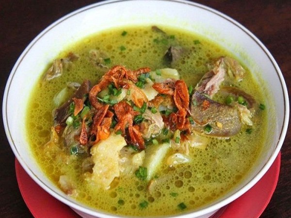 Oleh-Oleh Khas Cirebon Jawa&nbsp;Barat