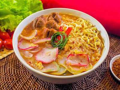 Makanan Terkini di Tahun&nbsp;2020