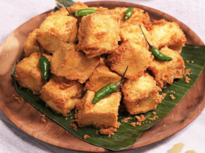 Oleh-Oleh Khas Kuningan Jawa&nbsp;Barat