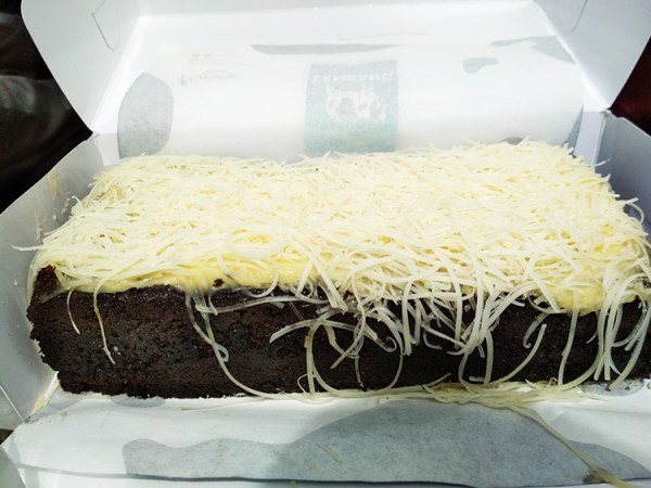 Oleh-Oleh Khas Bandung Yang&nbsp;Murah