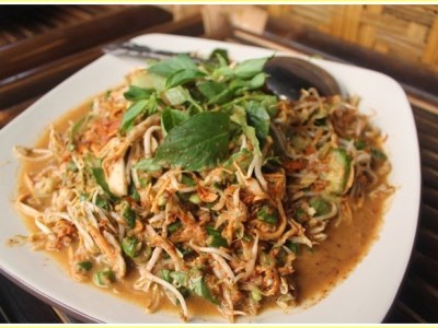 Makanan Khas Sunda yang&nbsp;Terkenal